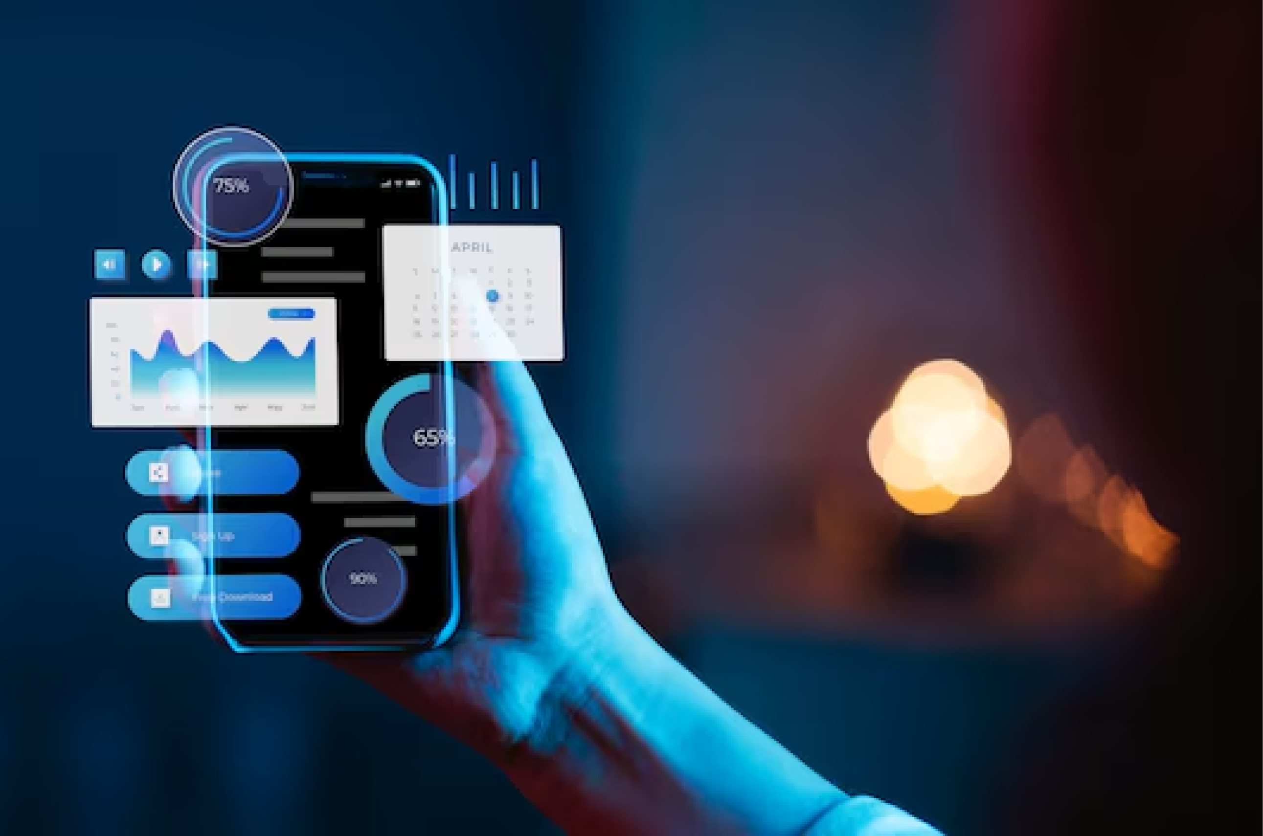 Application Development