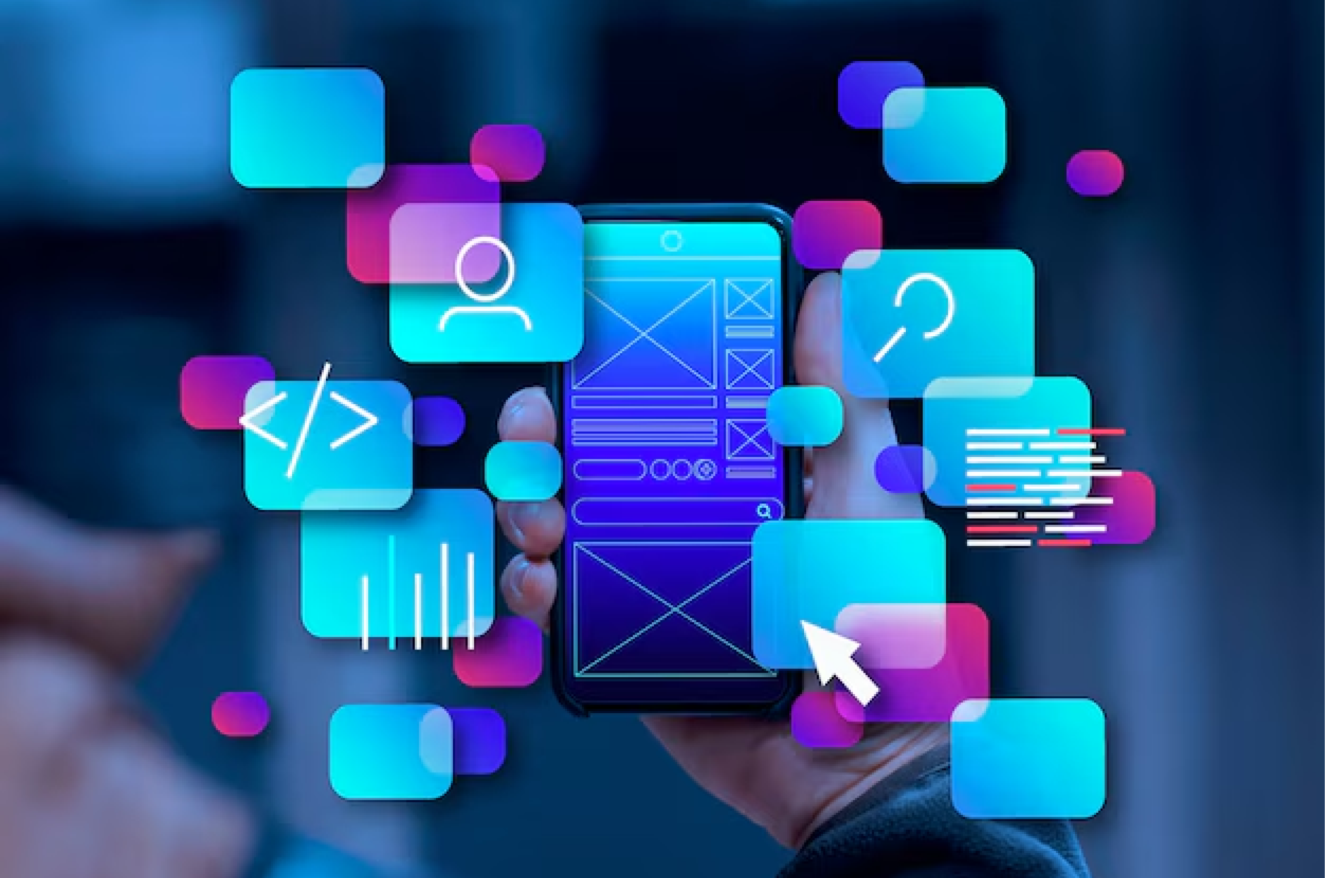 Mobile App Development