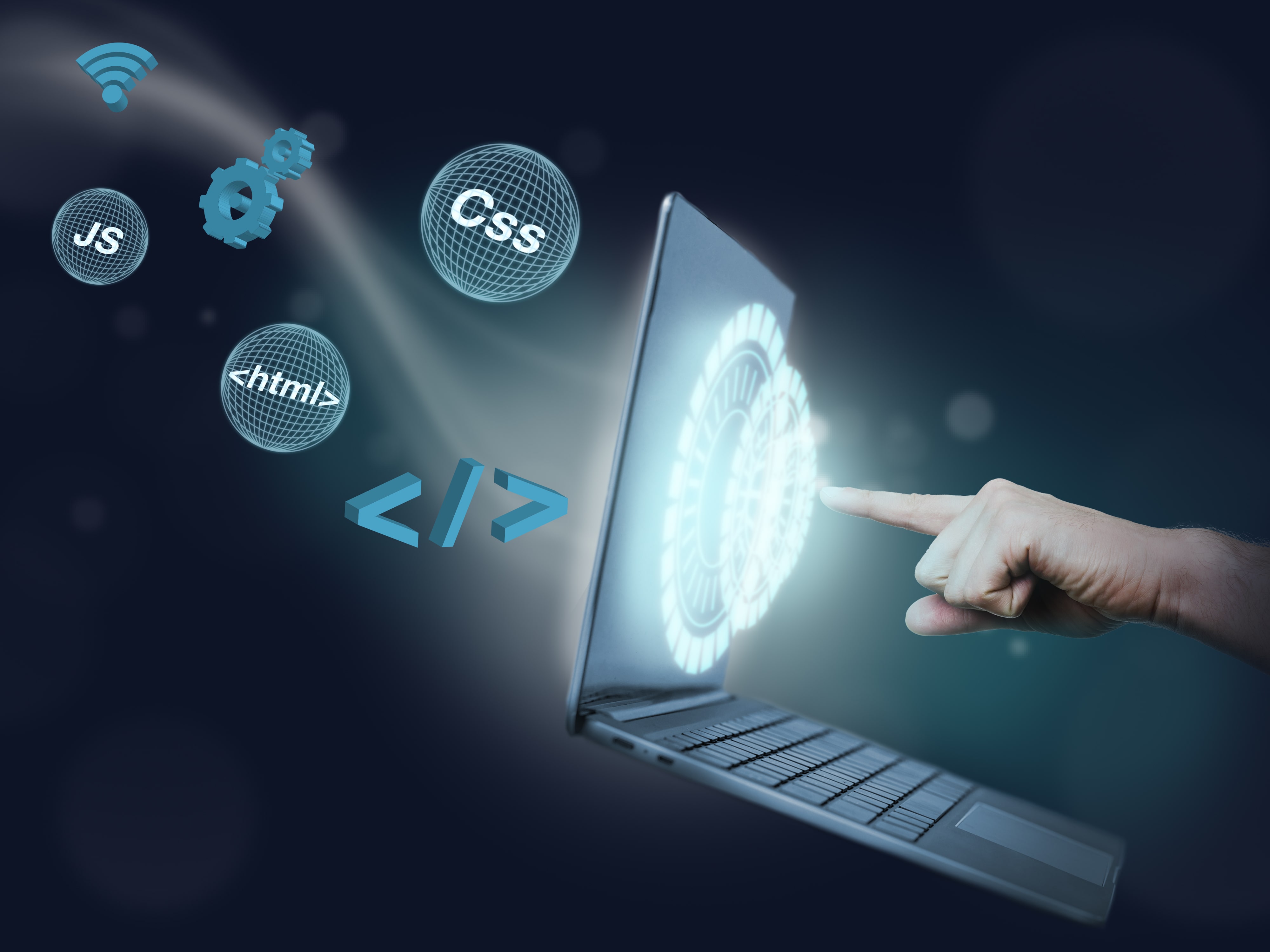 Node.js Development Services